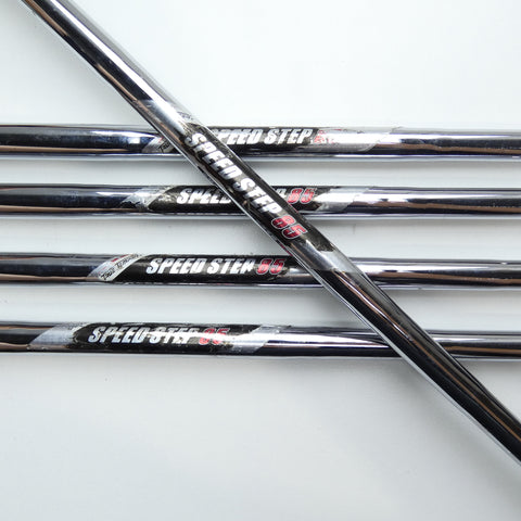 Used Callaway X Hot 2013 Iron Set / 5 - 9 IRON / Regular Flex