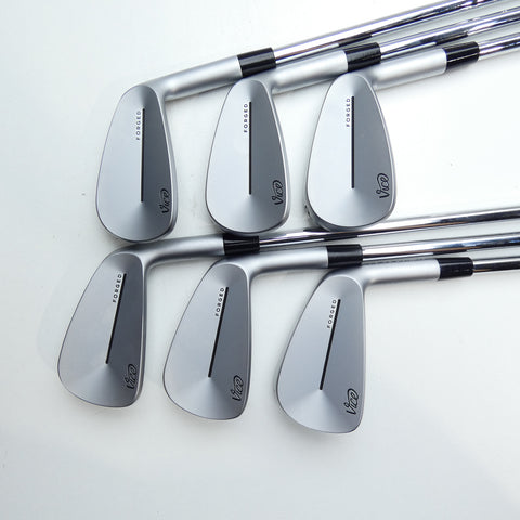 Used Vice VG103 Iron Set / 5 - PW / Stiff Flex