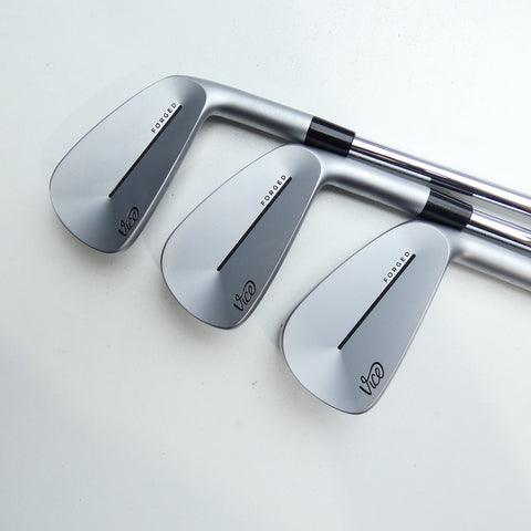 Used Vice VG103 Iron Set / 5 - PW / Stiff Flex