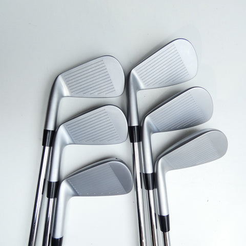 Used Vice VG103 Iron Set / 5 - PW / Stiff Flex
