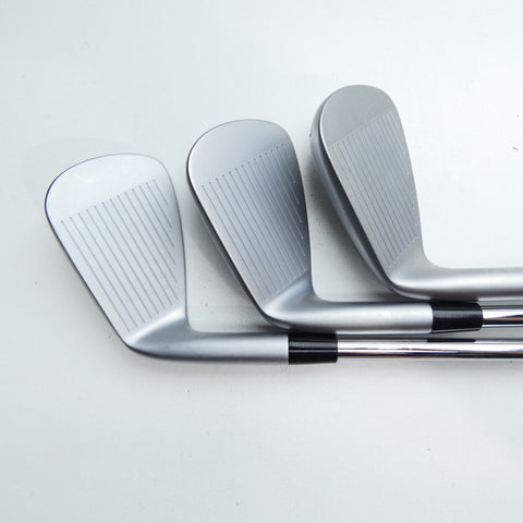 Used Vice VG103 Iron Set / 5 - PW / Stiff Flex
