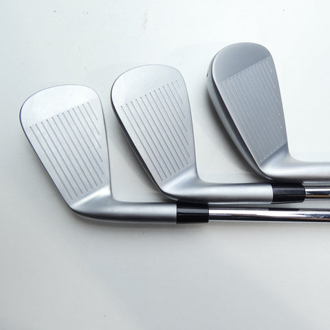 Used Vice VG103 Iron Set / 5 - PW / Stiff Flex