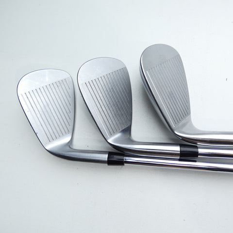 Used PXG 0311 P Gen 3 Iron Set / 5 - PW + GW / Regular Flex