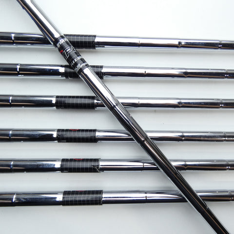 Used PXG 0311 P Gen 3 Iron Set / 5 - PW + GW / Regular Flex