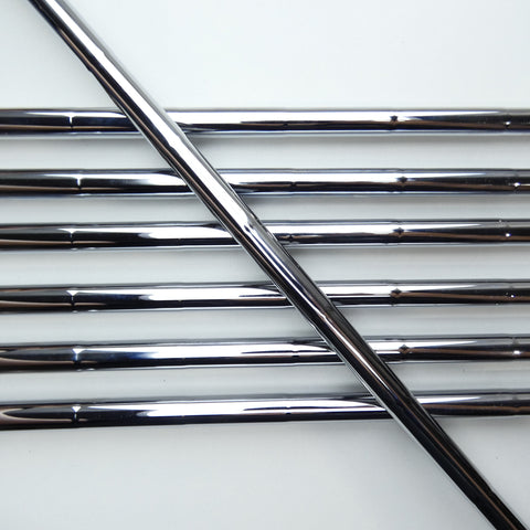 Used Nike VRII Pro Iron Set / 4 - PW / X-Stiff Flex