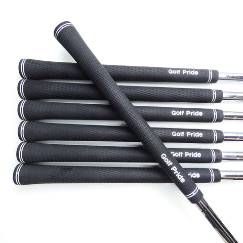Used Nike VRII Pro Iron Set / 4 - PW / X-Stiff Flex