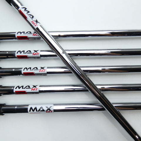 Used TaylorMade P790 2025 Iron Set / 5 - PW / Regular Flex