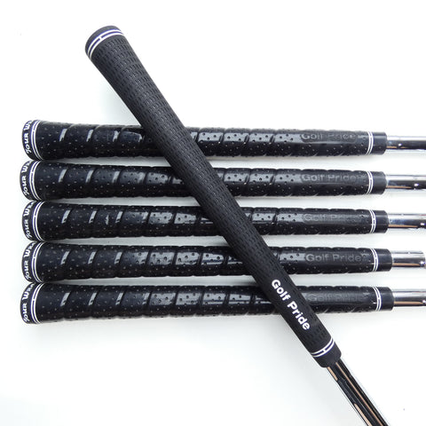Used TaylorMade P790 2025 Iron Set / 5 - PW / Regular Flex