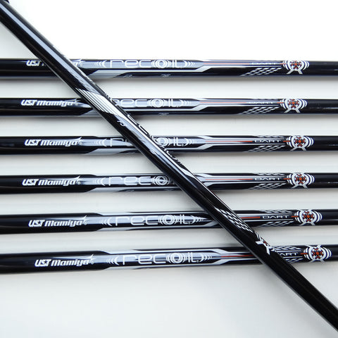 Used Ping i530 Iron Set / 5 - PW + GW / Regular Flex