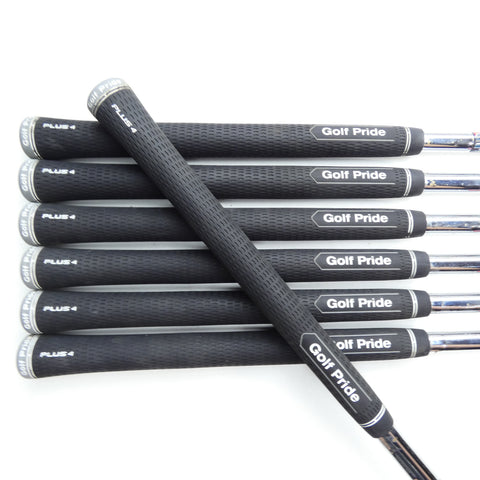 Used Ping G30 Iron Set / 5 - SW / Stiff Flex