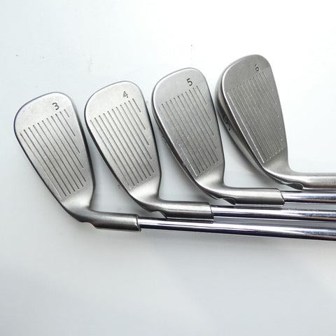 Used Ping G2 Iron Set / 3 - PW / Regular Flex