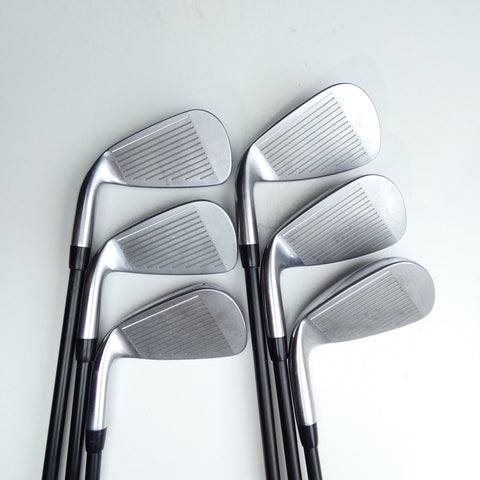 Used PXG 0311 XP GEN 7 Iron Set / 5 - PW / Regular Flex