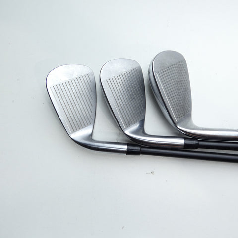 Used PXG 0311 XP GEN 7 Iron Set / 5 - PW / Regular Flex