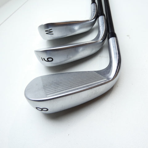 Used PXG 0311 XP GEN 7 Iron Set / 5 - PW / Regular Flex