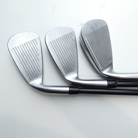 Used PXG 0311 XP GEN 7 Iron Set / 5 - PW / Regular Flex