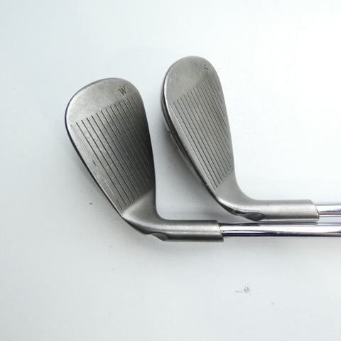 Used Ping G10 Iron Set / 7 - SW / Regular Flex