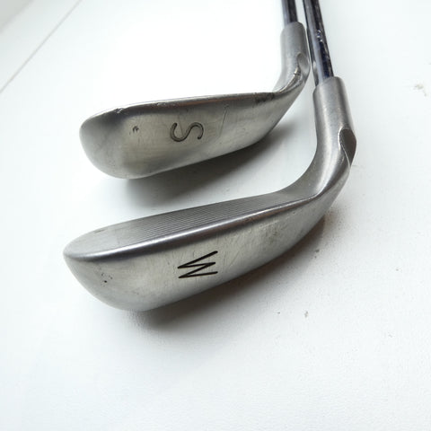 Used Ping G10 Iron Set / 7 - SW / Regular Flex