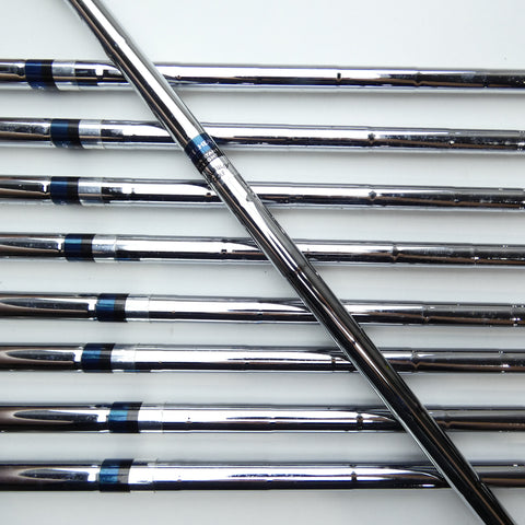 Used Callaway X-14 Iron Set / 3 - SW / Regular Flex