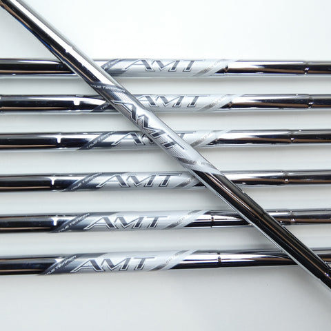 Used Titleist T350 & T250 2025 Combo Iron Set / 4 - PW / Regular Flex