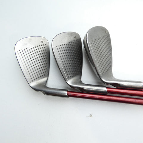 Used Ping i15 Iron Set / 5 - PW / Regular Flex