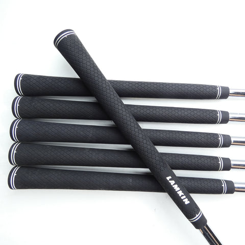 Used Cobra XL Speed Iron Set / 6 - SW / Regular Flex