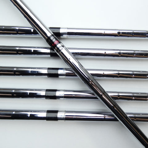 Used Callaway X-12 Iron Set / 6 - SW / Regular Flex