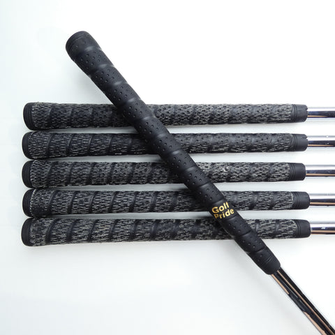 Used Callaway X-12 Iron Set / 6 - SW / Regular Flex