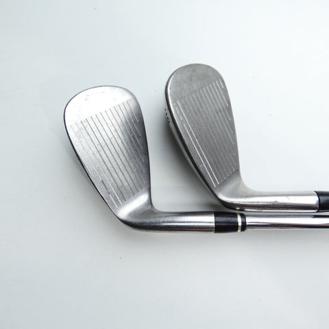 Used Nike Slingshot 2010 Iron Set / 5 - 9 IRON / Regular Flex