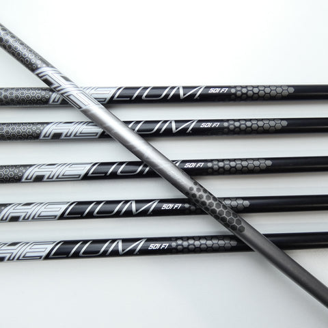 Used TaylorMade Stealth Iron Set / 5 - PW / Ladies Flex