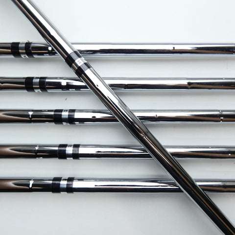 Used Cobra King SZ Iron Set / 5 - PW / Regular Flex