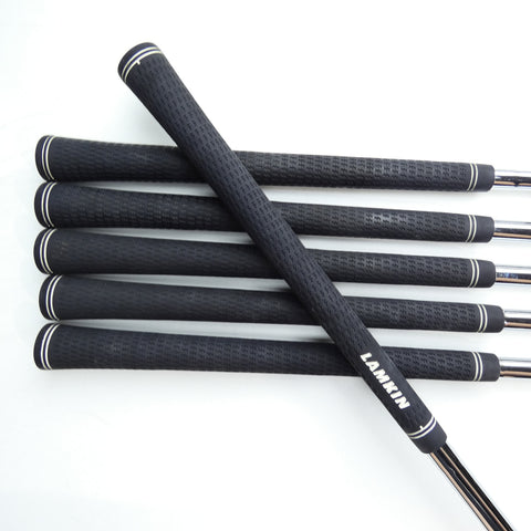 Used Cobra King SZ Iron Set / 5 - PW / Regular Flex