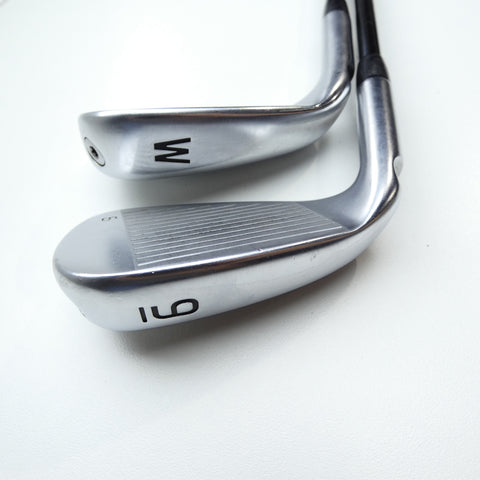 Used Ping G440 Iron Set / 7 - PW / Regular Flex