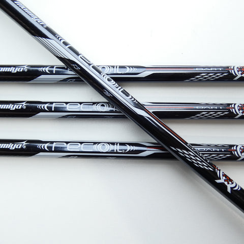 Used Ping G440 Iron Set / 7 - PW / Regular Flex