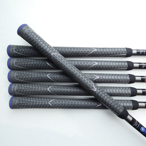 Used TaylorMade P790 2025 Iron Set / 5 - PW / Regular Flex