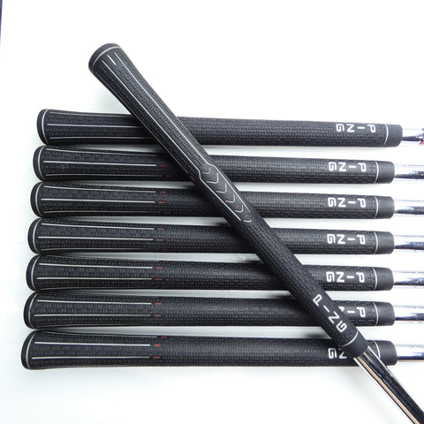 Used Ping i20 Iron Set / 4 - SW / Regular Flex