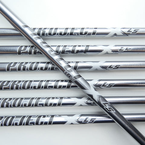 Used Ping Blueprint S Iron Set / 4 - PW / X-Stiff Flex