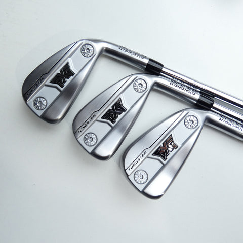 Used PXG 0311 XP Gen 8 Iron Set / 5 - PW / Regular Flex