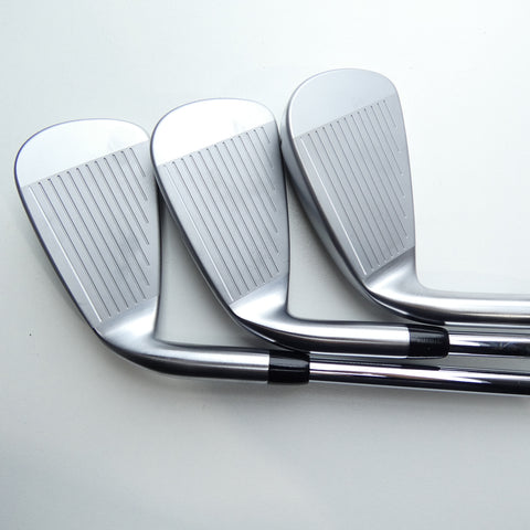 Used PXG 0311 XP Gen 8 Iron Set / 5 - PW / Regular Flex