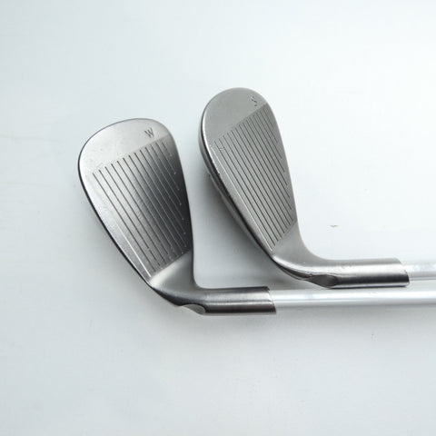 Used Ping Faith Iron Set / 7 - SW / Ladies Flex
