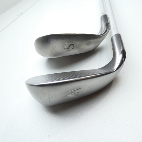 Used Ping Faith Iron Set / 7 - SW / Ladies Flex