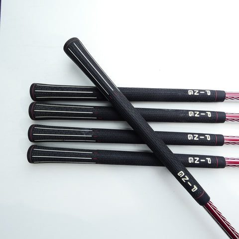 Used Ping Faith Iron Set / 7 - SW / Ladies Flex