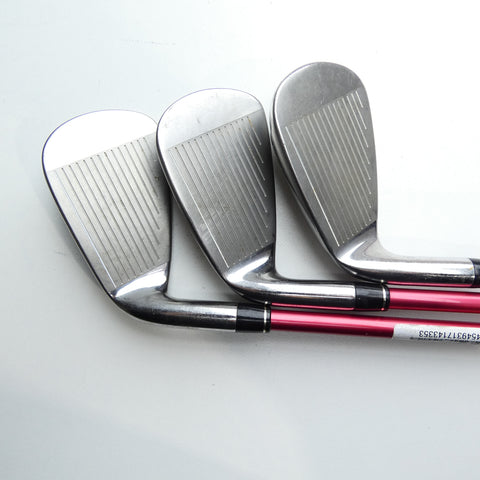Used Yonex EZONE XP Iron Set / 6 - SW / Ladies Flex