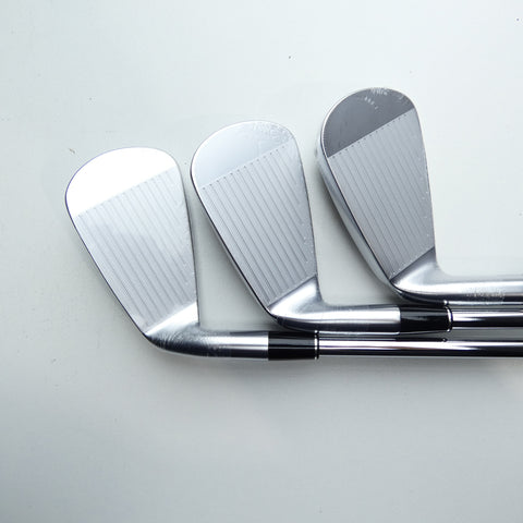 NEW Srixon ZXi R Iron Set / 5 - PW / Stiff Flex