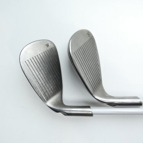 Used Ping Faith Iron Set / 7 - SW / Ladies Flex