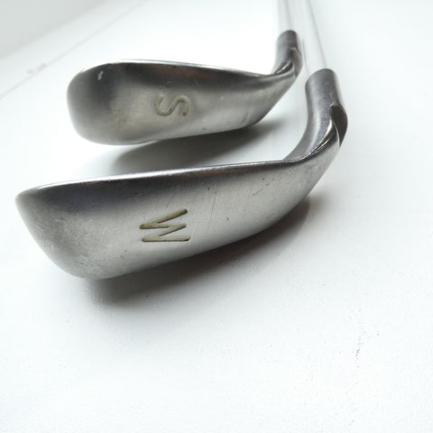Used Ping Faith Iron Set / 7 - SW / Ladies Flex