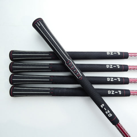 Used Ping Faith Iron Set / 7 - SW / Ladies Flex