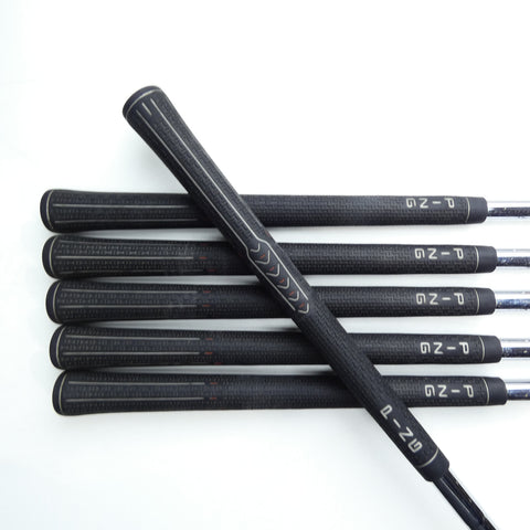 Used Ping G20 Iron Set / 4 - 9 IRON / Regular Flex
