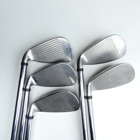 Used Wilson Di7 Iron Set / 6 - PW / TX Flex