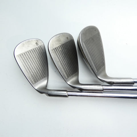 Used Ping Rapture Iron Set / 4 - PW / Regular Flex