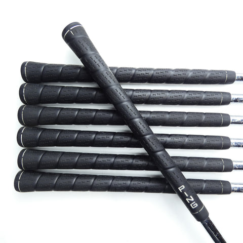 Used Ping Rapture Iron Set / 4 - PW / Regular Flex